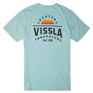 Vissla Alba T-Shirt L